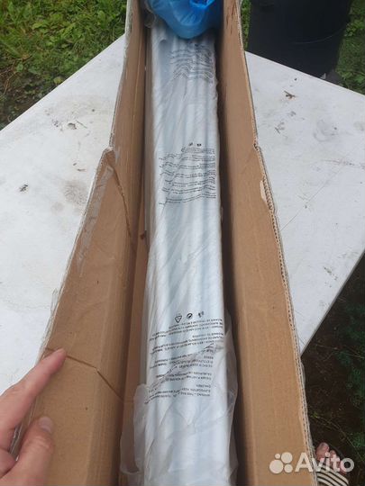 Шатер на дачу 2.4 х 2.4