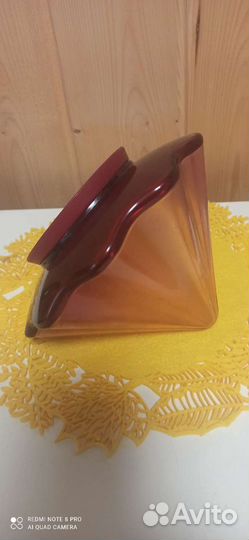 Конфетница тапперваре