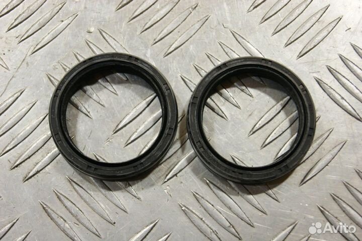 Сальники вилки 46x58x10.5/11.5 Accel