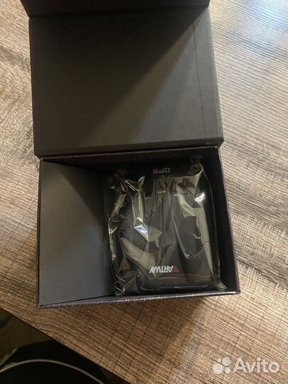 Радар детектор