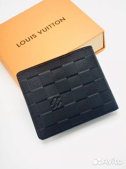 Кошелек louis vuitton