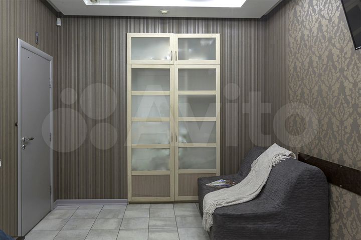 Комната 15 м², 1/5 эт.