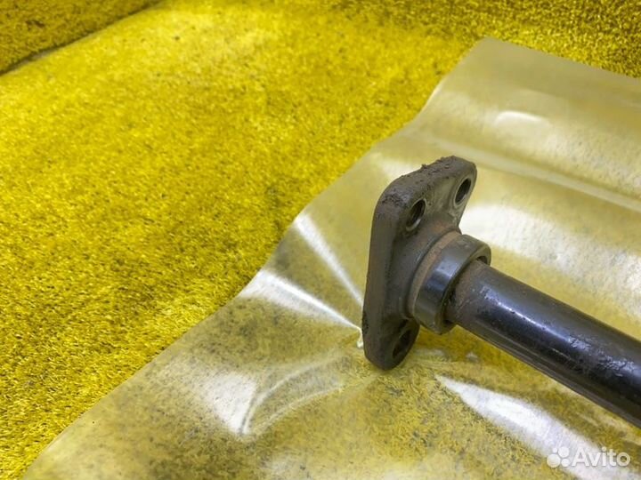 Торсион передний правый Nissan Mistral KR20 TD27T 144546