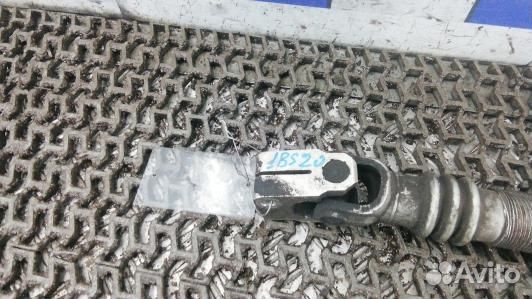 Кардан рулевой mercedes benz E-class W212 (1BS20JW