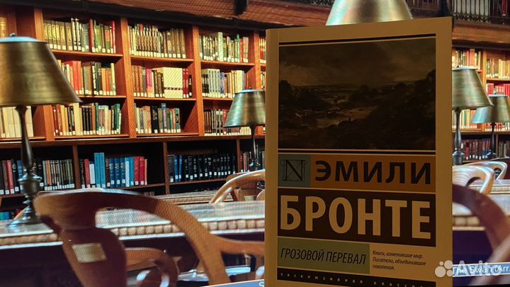 Классическая литература