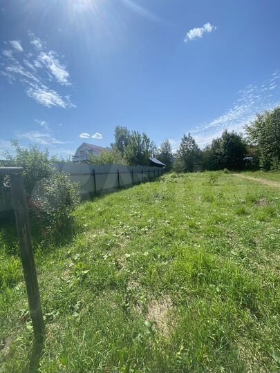 Дом 49,1 м² на участке 15,8 сот.