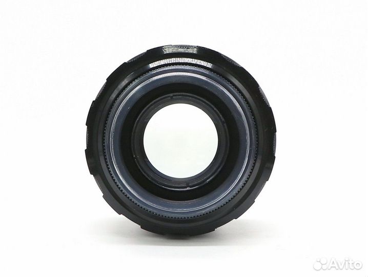 Гелиос-44-2 2/58 зебра (СССР, 1971)