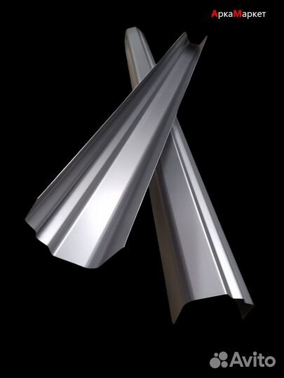 Порги Кузовные/Ремонтные Mersedes G-class W463