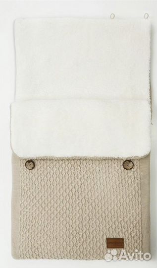 Конверт-одеяло