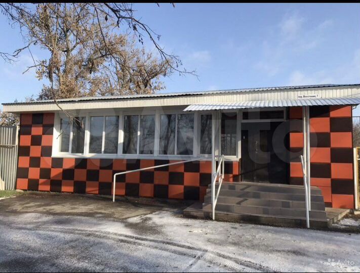 Свободного назначения, 197 м²