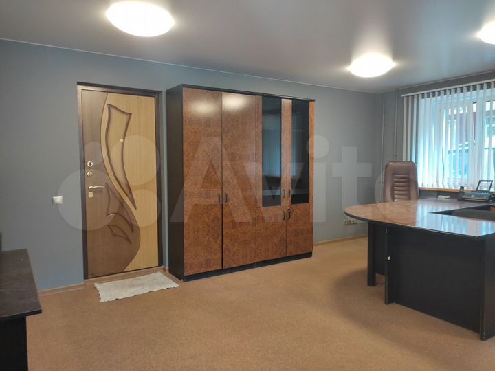 Офис, 29 м²