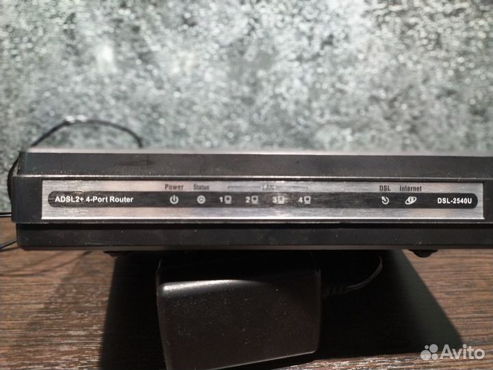 Модемы роутеры