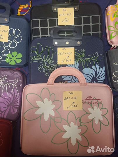 Сумка чехол кейс для планшета ноутбука нетбука