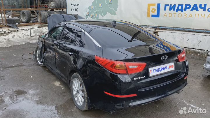 Обшивка потолка Kia Optima (TF) 853102T11187