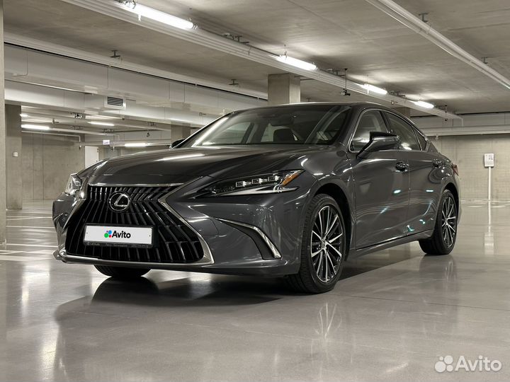 Lexus ES 2.5 AT, 2021, 33 500 