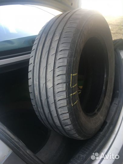Toyo J50 19.5/30 R15