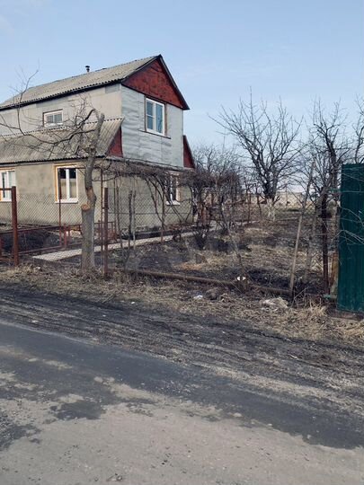 Дача 64 м² на участке 15,6 сот.