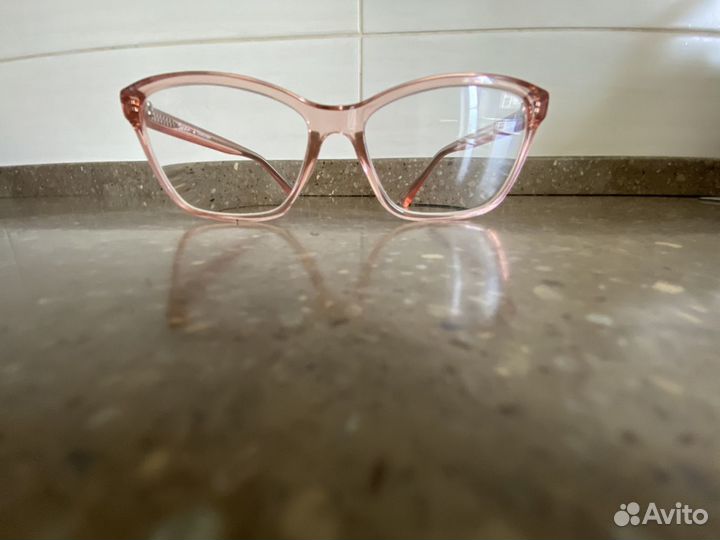 Очки на +3 из Линзмастера