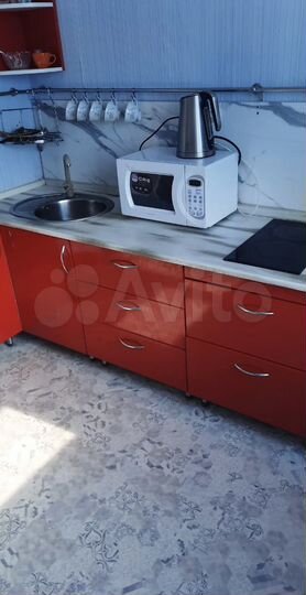 2-к. квартира, 60 м², 7/9 эт.