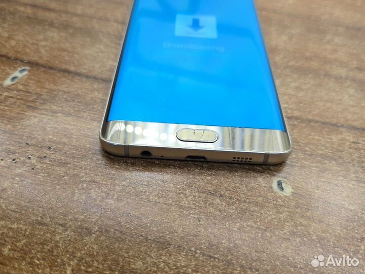 Samsung Galaxy S6 Edge+, 4/32 ГБ