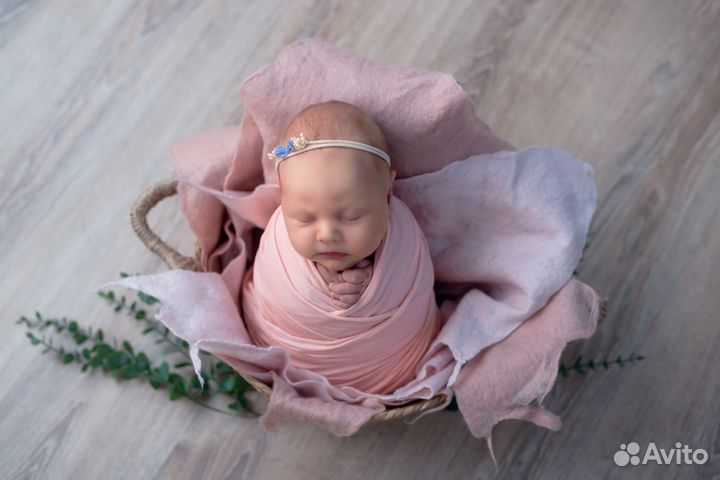 Фотограф новорожденных, семейный Екатеринбург