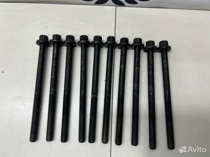 Болты гбц Mazda Cx-7 L3-VDT 2006-2009