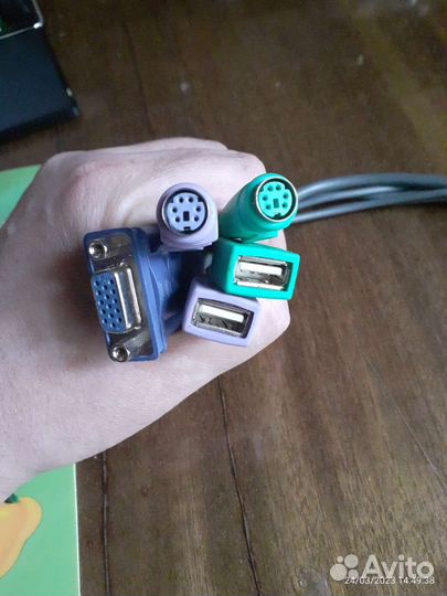 Чудо-кабель