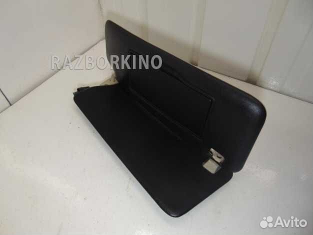 Козырек правый Saab 9-5 1