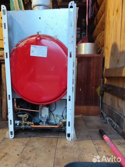 Газовый обогреватель бу