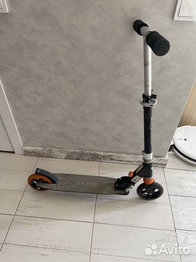 Самокат детский