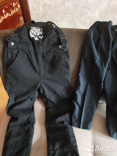 Детская одежда