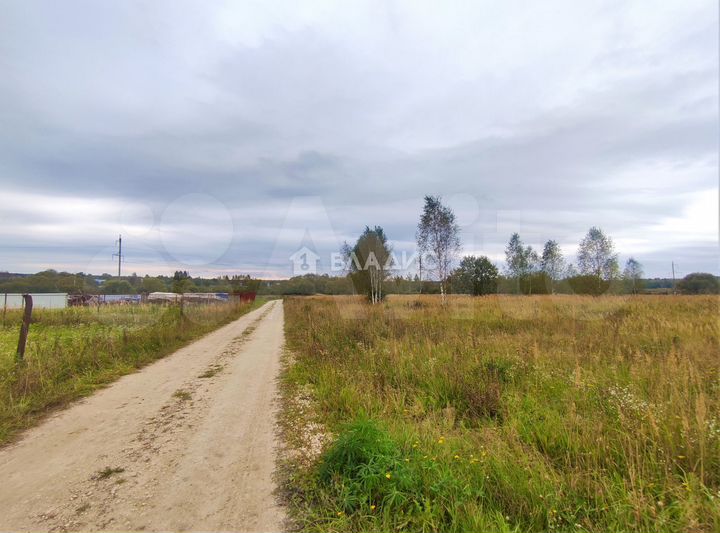 Участок 19,7 сот. (личное подсобное хозяйство (лпх))