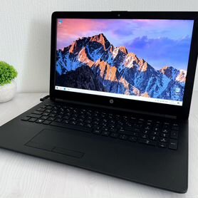 Ноутбук HP(i3-5005/4gb/500gb)