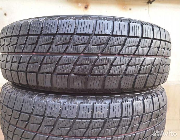 Bridgestone Ice Partner 195/65 R15 94T