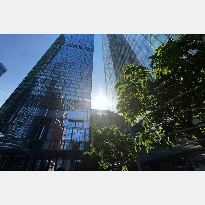 3-к. апартаменты, 159,7 м², 56/85 эт.