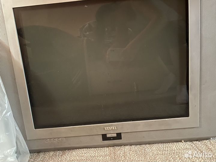 Телевизор