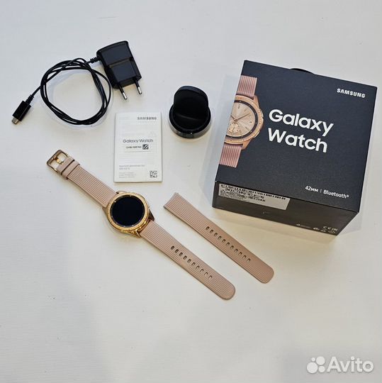 Samsung galaxy watch