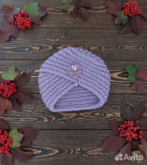 Чалма в ассортименте