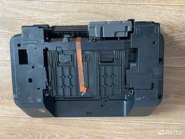 Принтер Canon