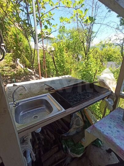 Дача 45 м² на участке 6,8 сот.