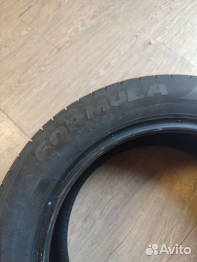 Formula Energy 205/55 R16