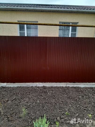 Навесы,заборы,лестницы