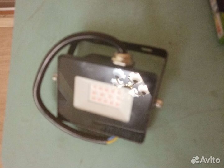 Лампа для растений