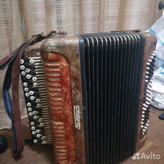 Баян беларусь