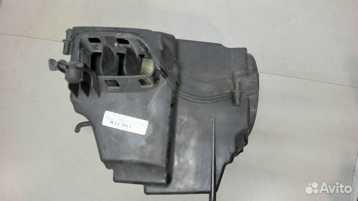 Корпус воздушного фильтра Ford C-Max 2010, 2011