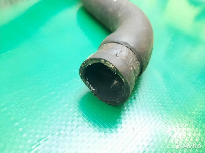 Патрубок радиатора Lifan Solano седан LF481Q3 2013