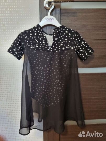 Купальник для танцев и хореографии