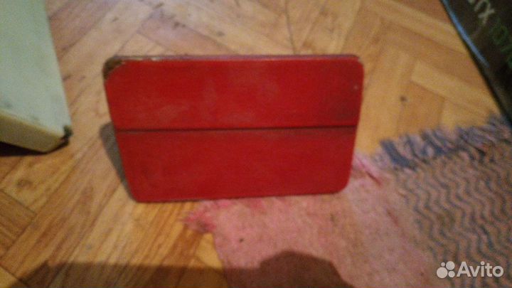 Крышка люка бензобака ваз-2107