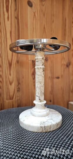 Настольные лампы и плафоны СССР винтаж