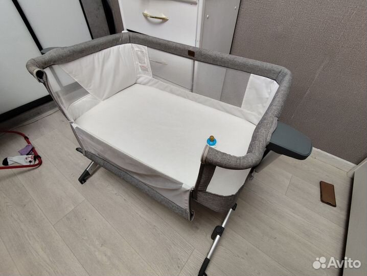 Детская кровать люлька колыбель